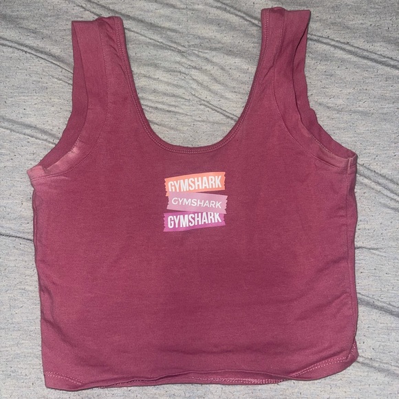 Workout crop top - Picture 2 of 6